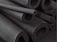 İzocam Optiflex Elastomerik Kauçuk Boru