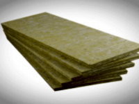 İzocam Taşyünü Teras Çatı Levhası