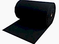 Tunex Darbe Sesi Yalıtım Şiltesi